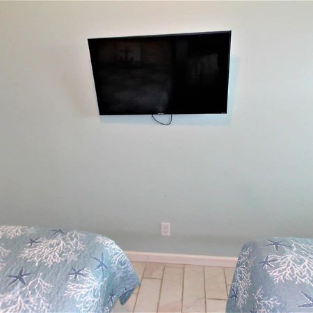 Captain Quarter'S 1 Bedrm Unit At Sea Isle Village Port Aransas Exterior foto